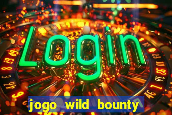 jogo wild bounty showdown demo